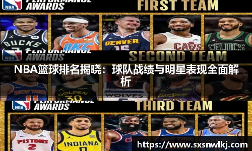 NBA篮球排名揭晓：球队战绩与明星表现全面解析