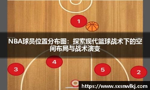 NBA球员位置分布图：探索现代篮球战术下的空间布局与战术演变