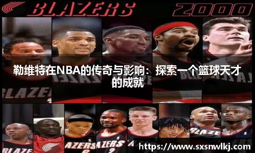 勒维特在NBA的传奇与影响：探索一个篮球天才的成就